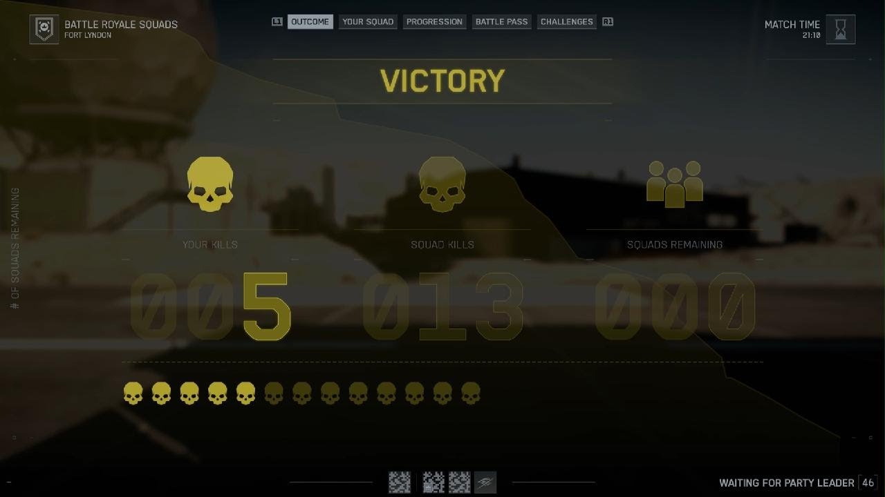 Win W Random 4th
