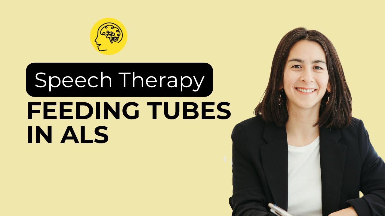 Mastering hard discussions about feeding tubes in ALS