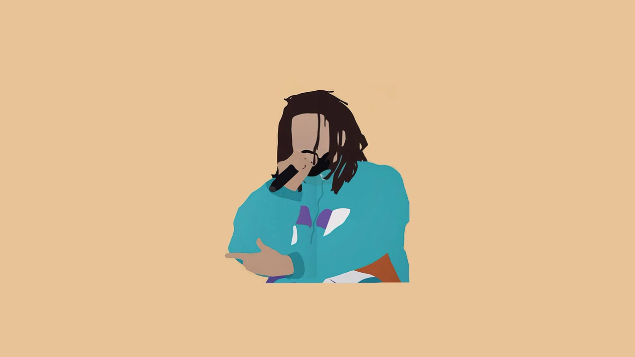 J. Cole x Logic Type Beat - 'Back When' | Storytelling Hip Hop Instrumental (Sold)