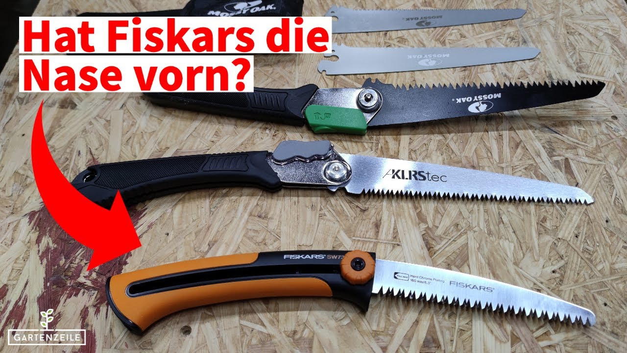 3 Garten Hands&auml;gen im Test - Darauf sollte man beim Kauf achten! Unsere klare Empfehlung!