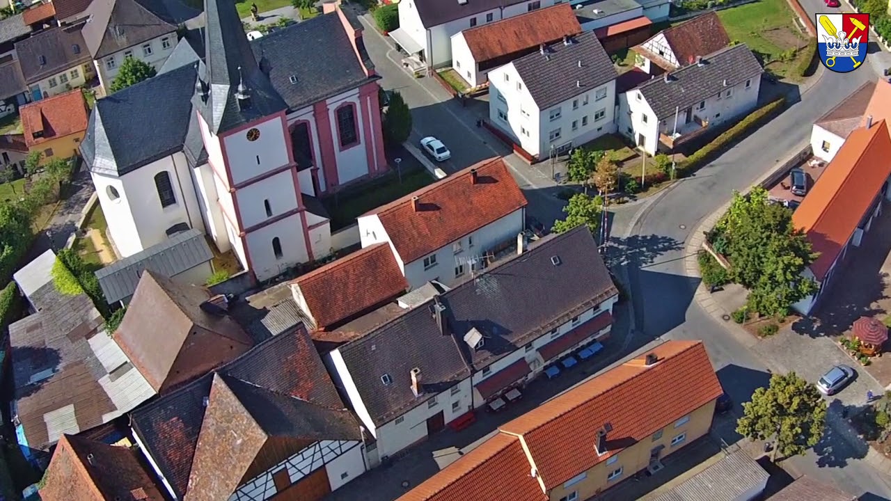 Gemeindefilm Pettstadt