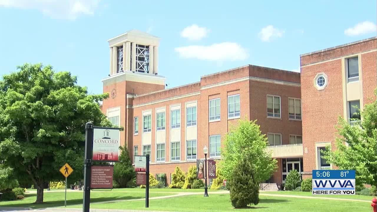 FAFSA State of Emergency creates flexibility for students, says Concord University financial aid...
