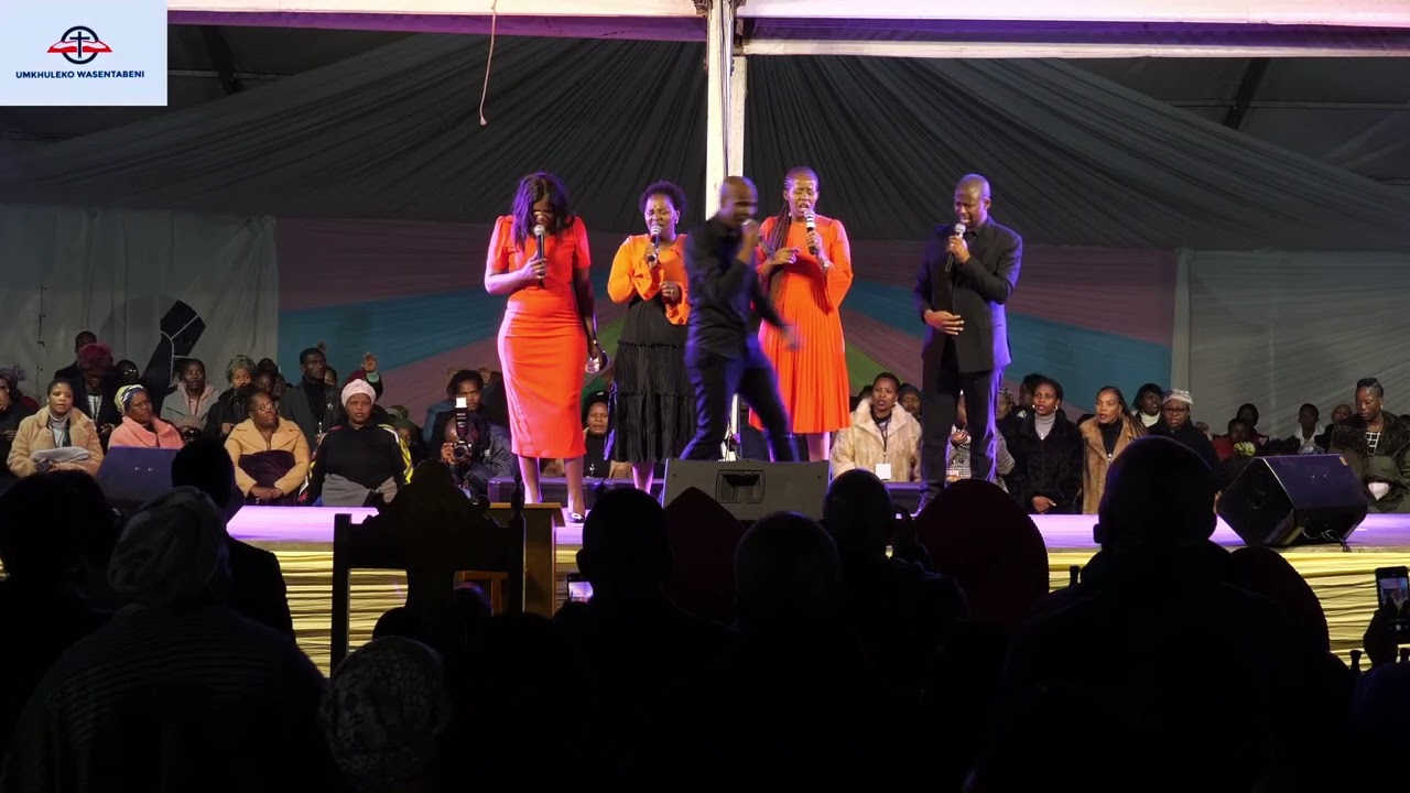 Mjisa- uzungesabi nginawe