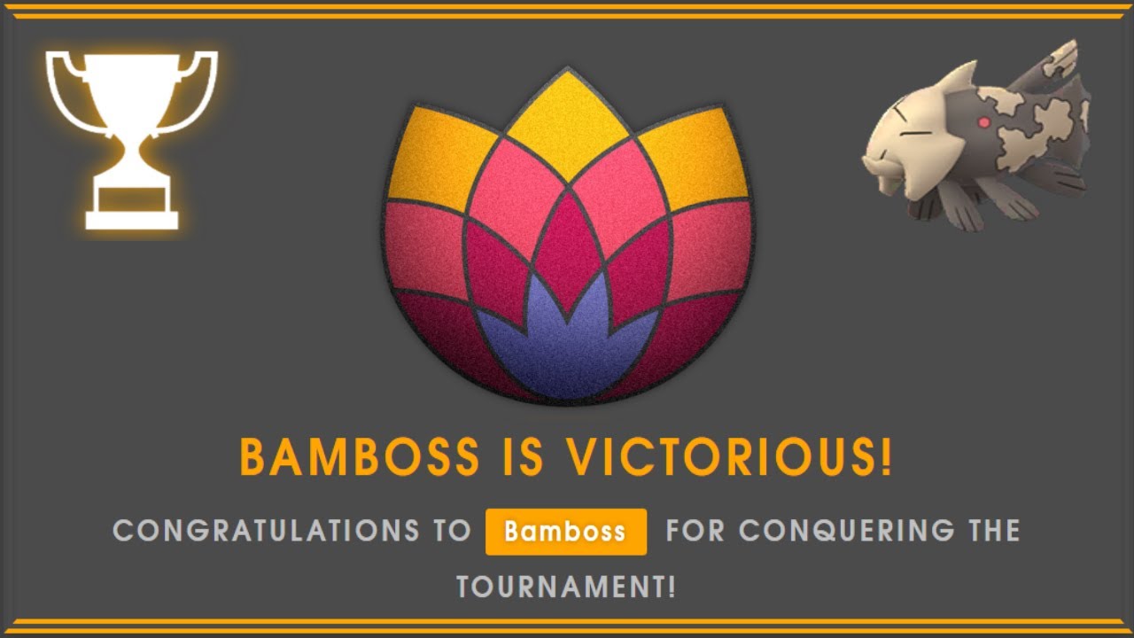 Bamboss Wins Early Prismatic Cup Tournament with Relicanth!!! | Silph Arena | Pokemon GO PvP