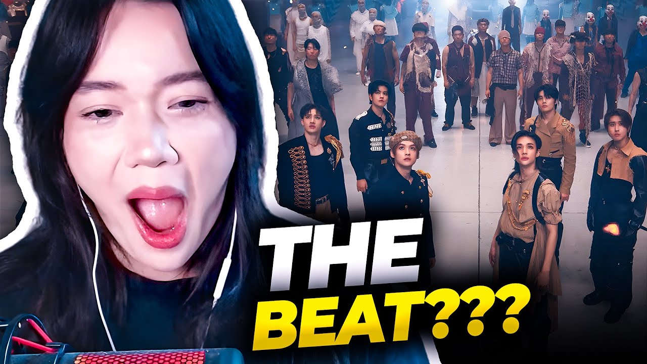 Ex-Kpop Fan Reacts To STRAY KIDS 'LALALALA' + Dance Practice!