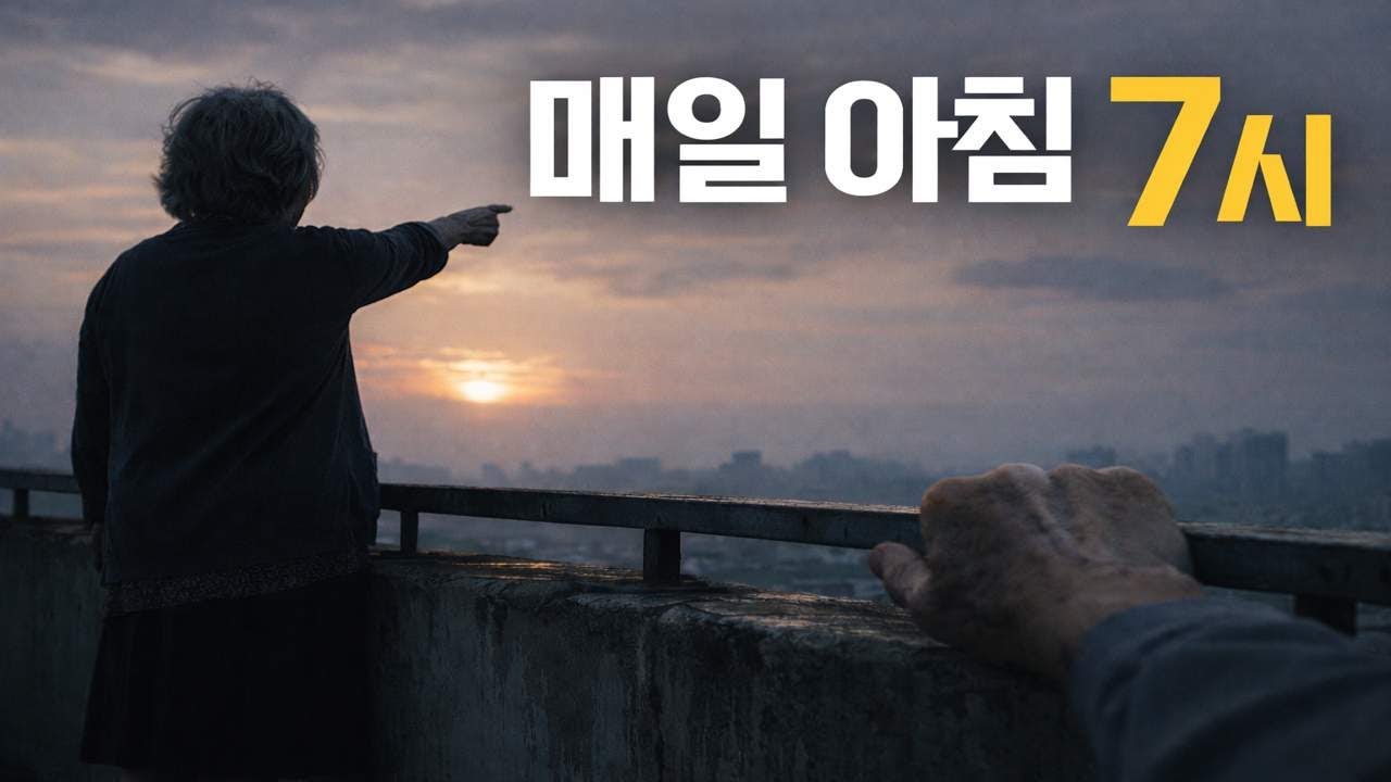 7시의 약속