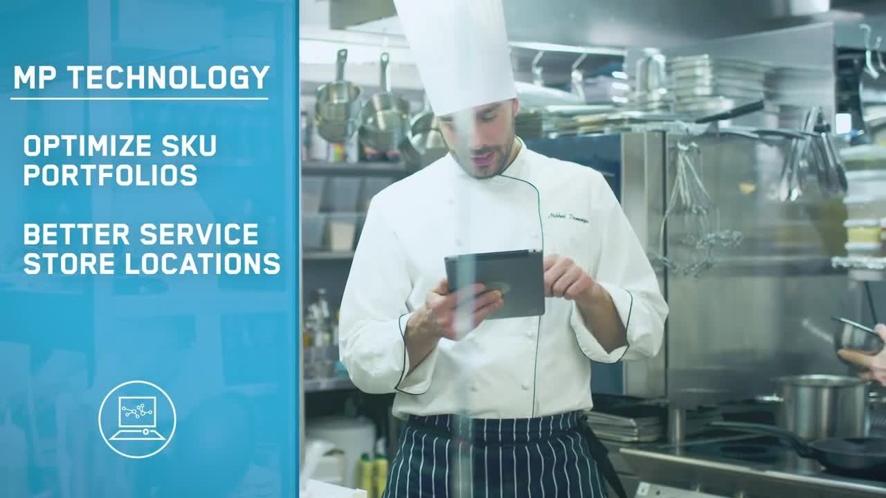 Bloomin&rsquo; Brands, Inc., builds supply chain efficiency through Managed Procurement Services (copy)