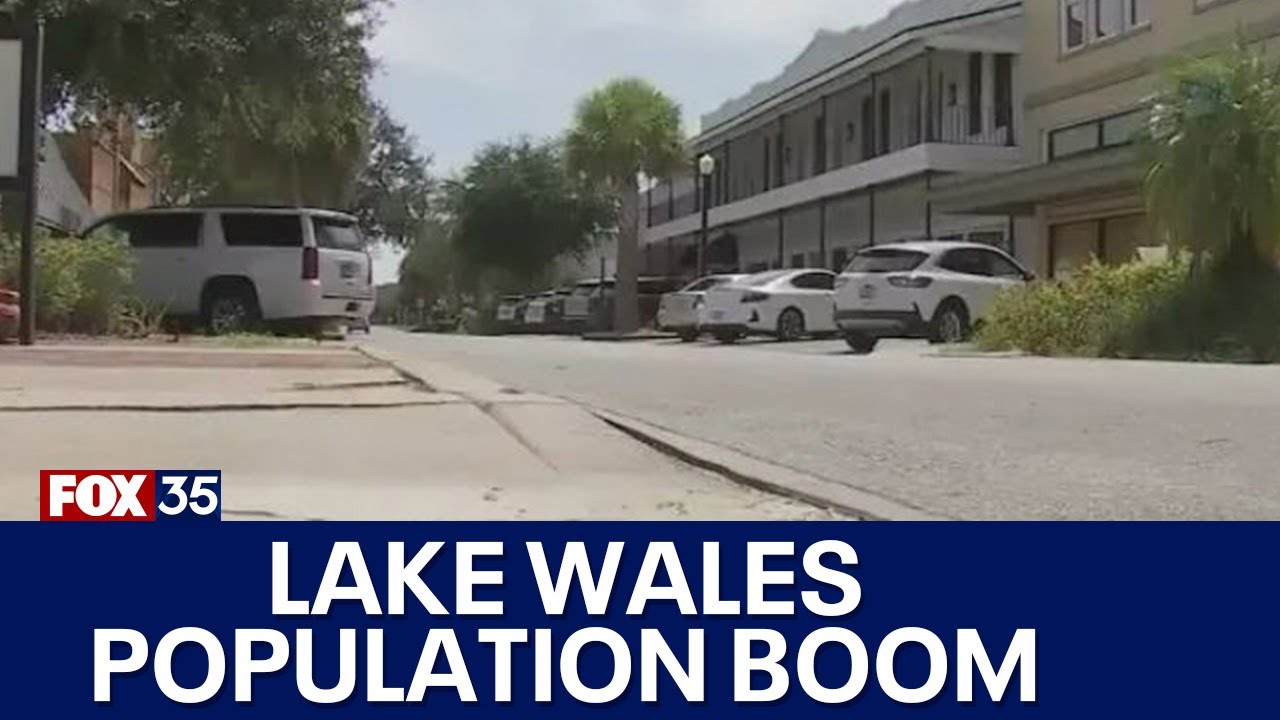 Lake Wales could double in size after green-lighting new subdivisions
