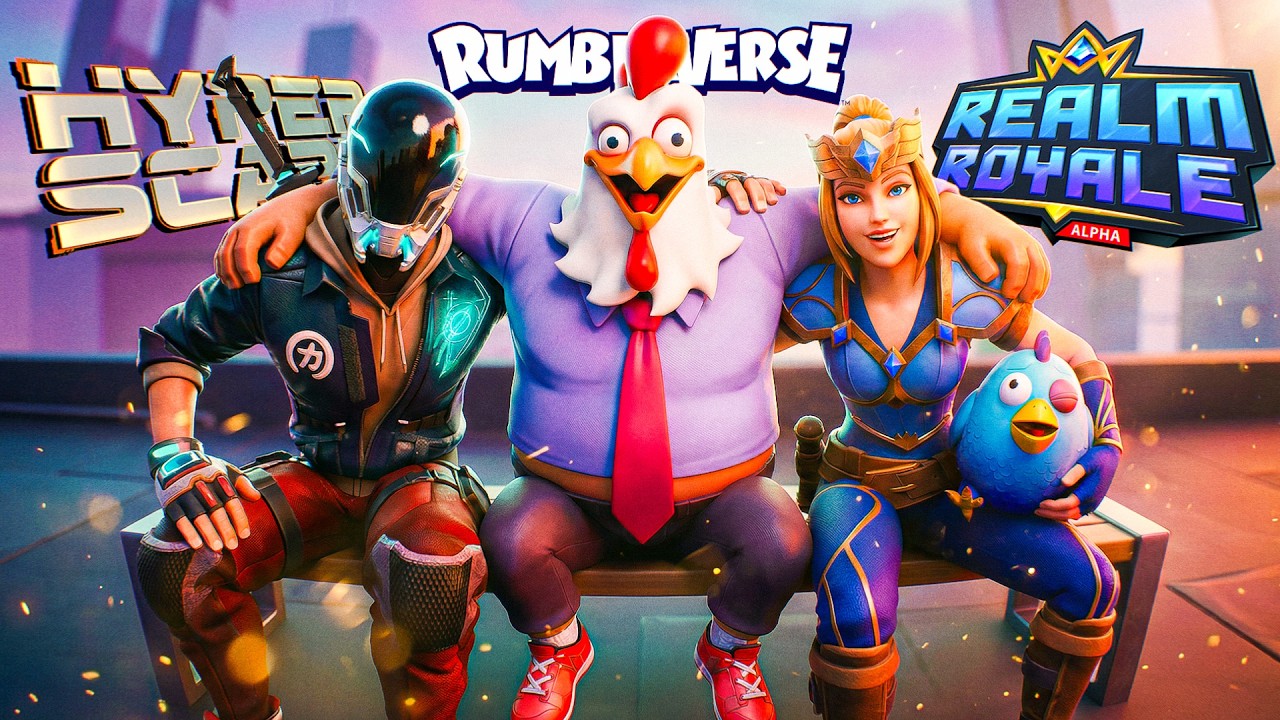 Ces jeux sont morts... mais internet ne l'accepte pas.