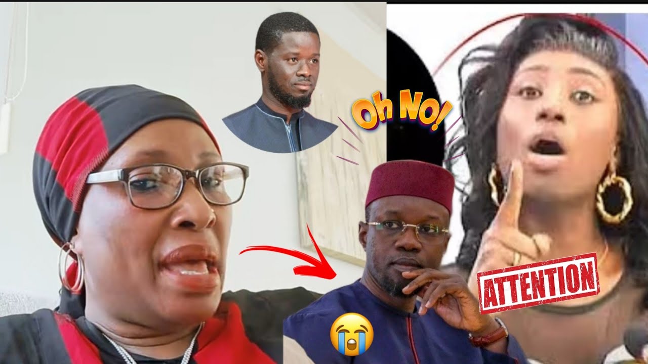 Allahou Akbar 🤭 Baye Fall tothiena cass yii radiakh des révélations explosif avec Sarata et...