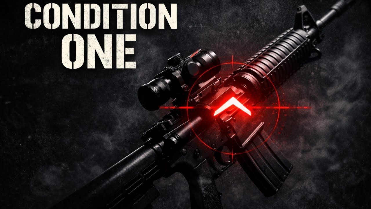 Condition one - Military Music