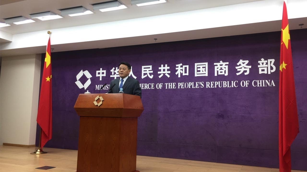 Beijing issues response to Brazil spoiled beef scandal