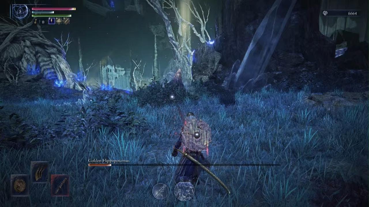 ELDEN RING Nightreign - The Dreglord {Run Completa} (Executor)