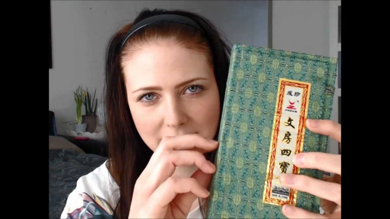 My Hidden Treasure! *~Sounds & Visuals~*ASMR*