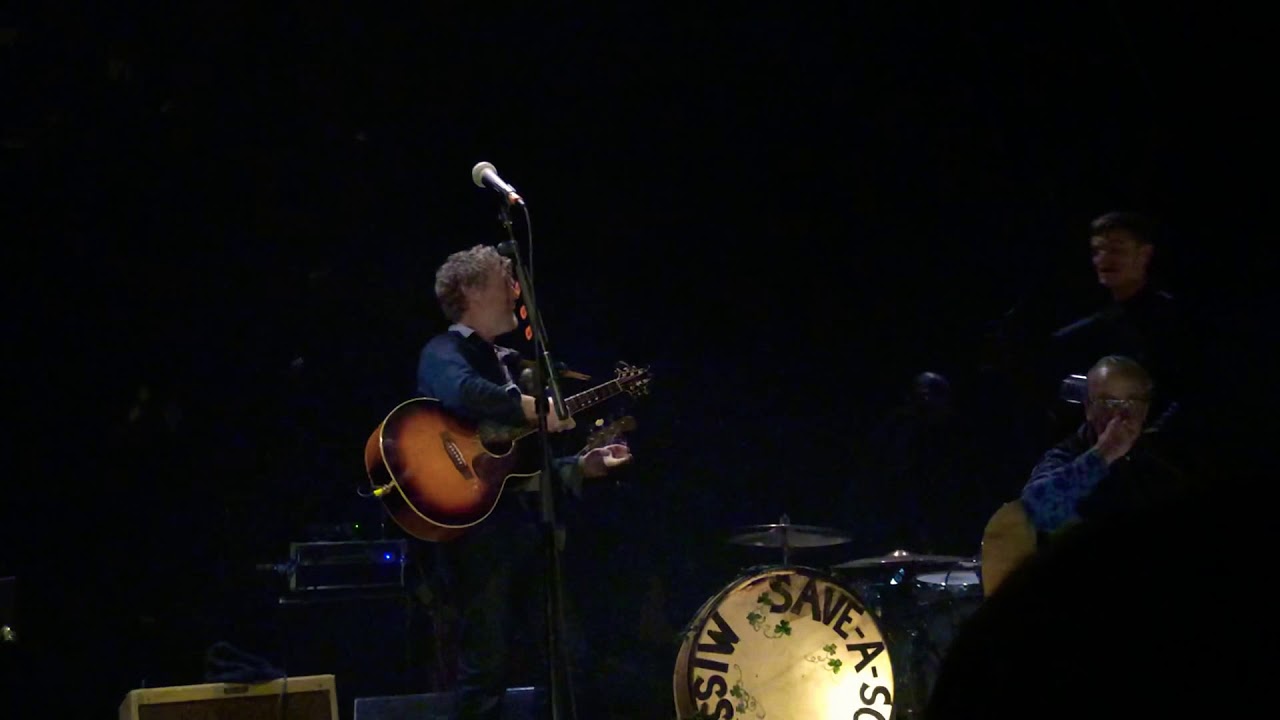 Paddy Finnegan /Paddy the Busker