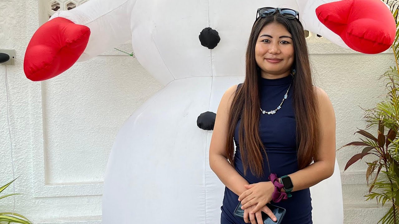 Ms jung is live!109streams #POV#positive#Goodness#talk#@msjung7