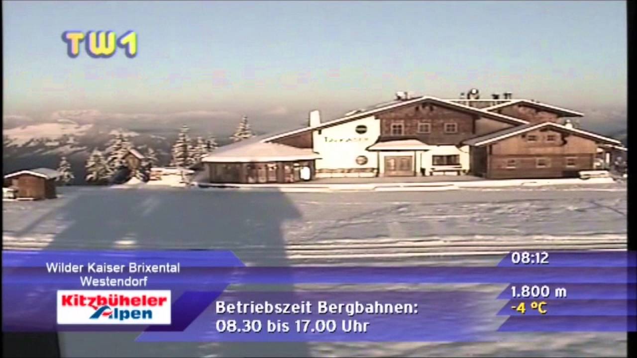 TW1 - Wetterpanorama (Österreich) 2011-10-07