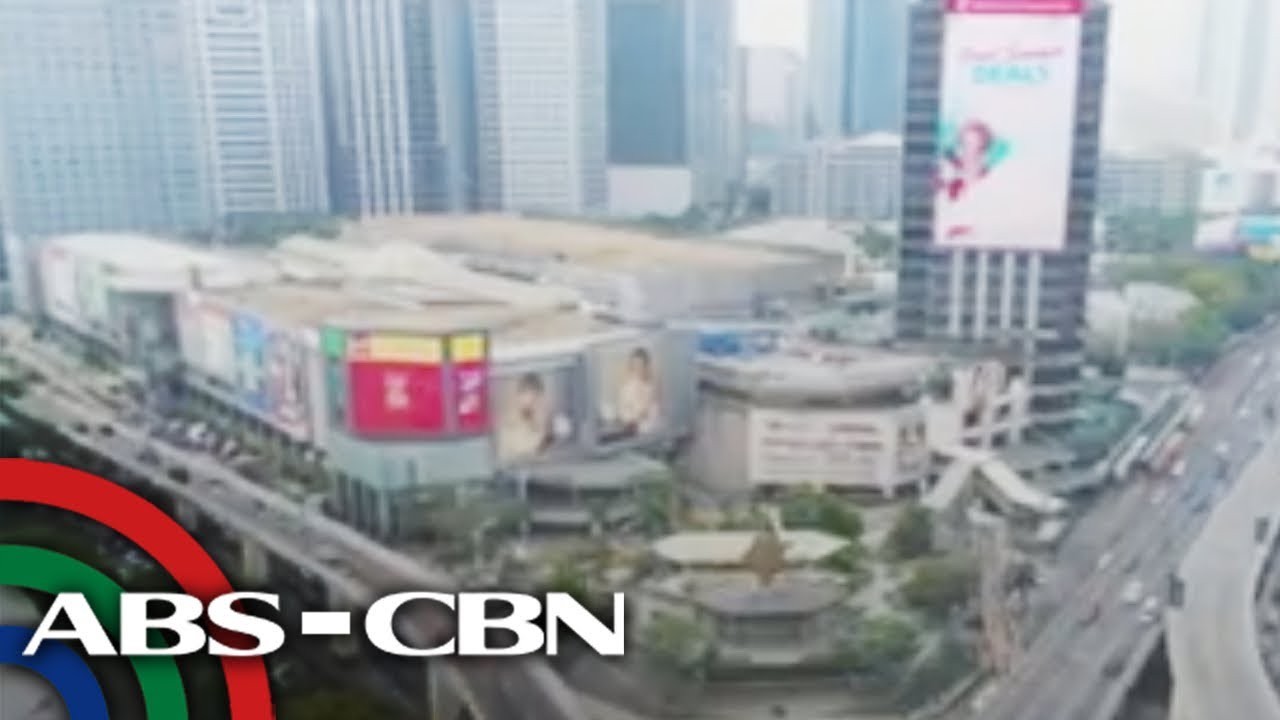 Robinsons Land bullish about REIT, says BPOs still getting office spaces | ANC