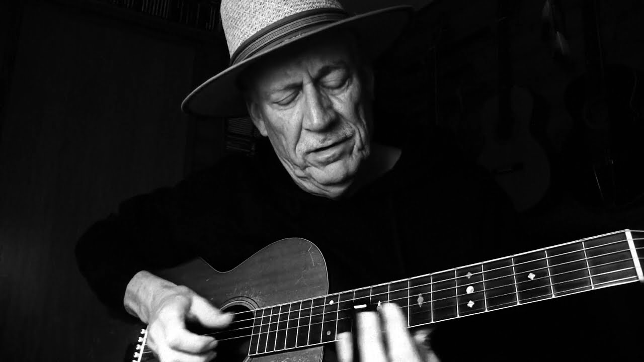 Someday Baby Blues - Acoustic Slide on a 1927 Supertone "Lindbergh" - TAB/Lesson avl.