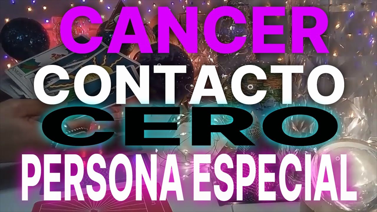 CÁNCER ♋💖 – LE MUESTRAS TU VERDADERO SER… Y SE ENAMORA, PERO SU CORAZÓN NO PUEDE CONTENER TANTO AMOR
