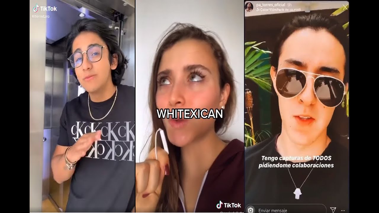 Top 10 momentos whitexicans