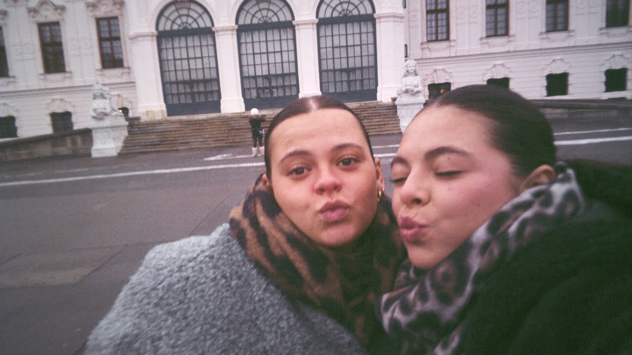 vienna x budapest