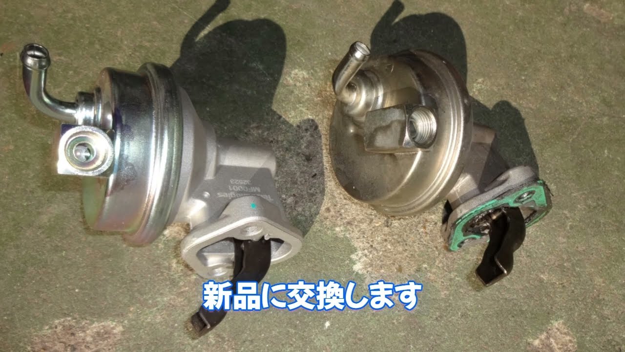 IMPALA試運転