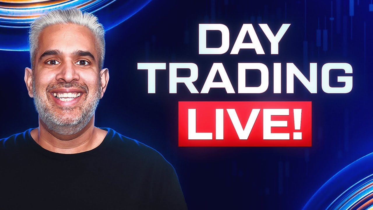 Friday Premarket Prep + GIVEAWAY LIVE 🎁