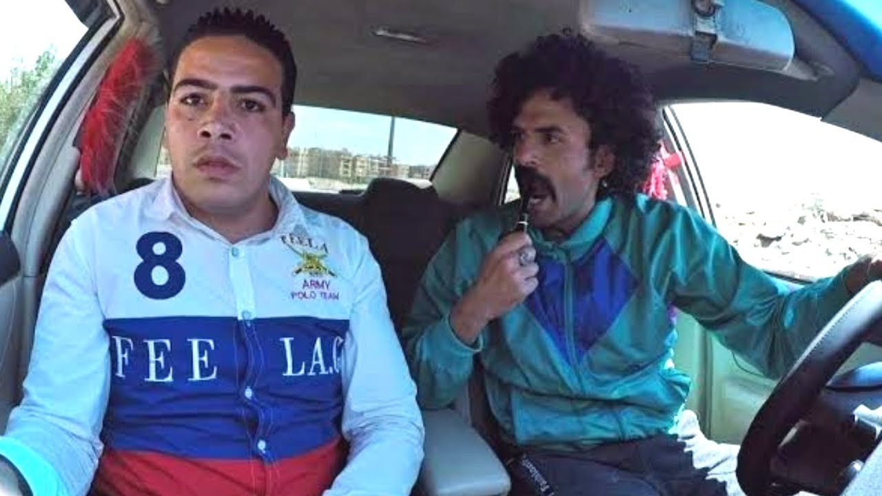 مقلب تقليد السادات | انا الرئيس يا ولد عيييب 😂 هتتنطط من الضحك 😅🤣