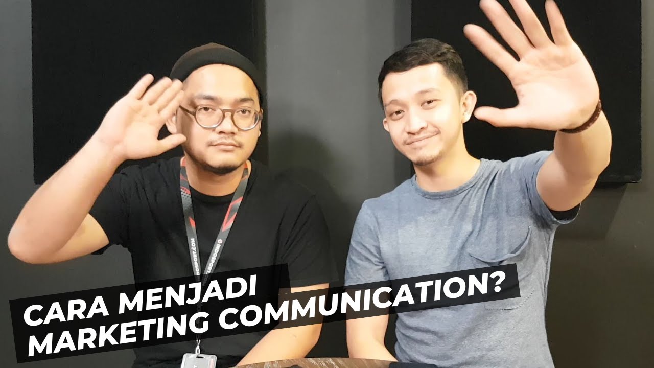 Apa Itu Marketing Communication Manager?