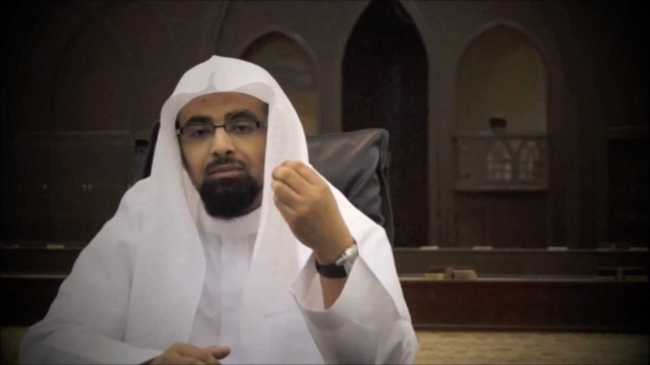 انصره بأخلاقه  جامعة الملك سعود