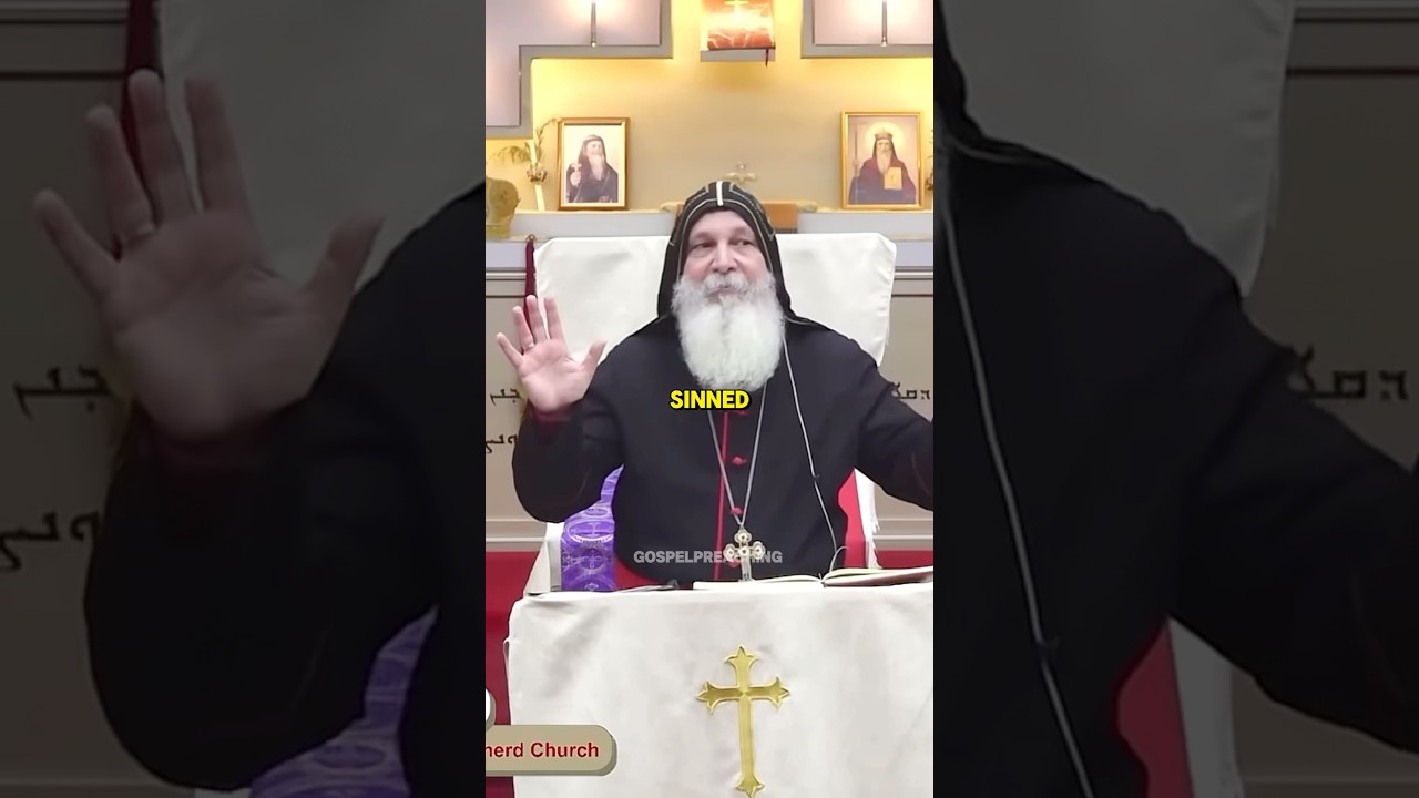 How to repent the right way✝️