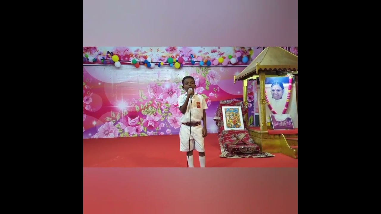 RAMAYANA MONTH