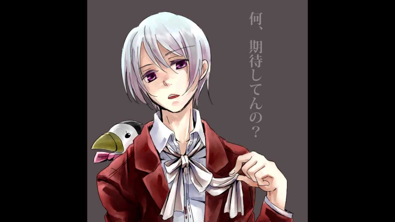 【APH：ヘタリア】アイスランドより愛をこめて