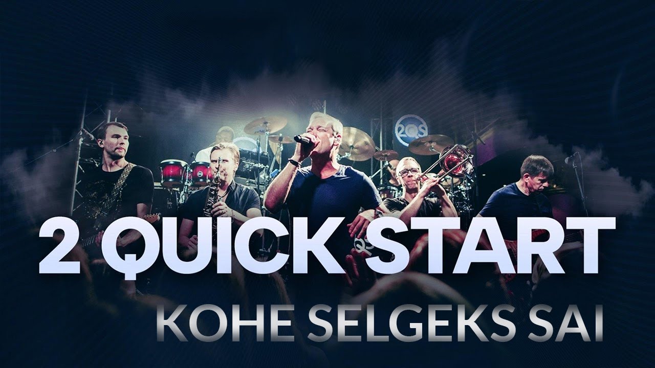 2 Quick Start - 