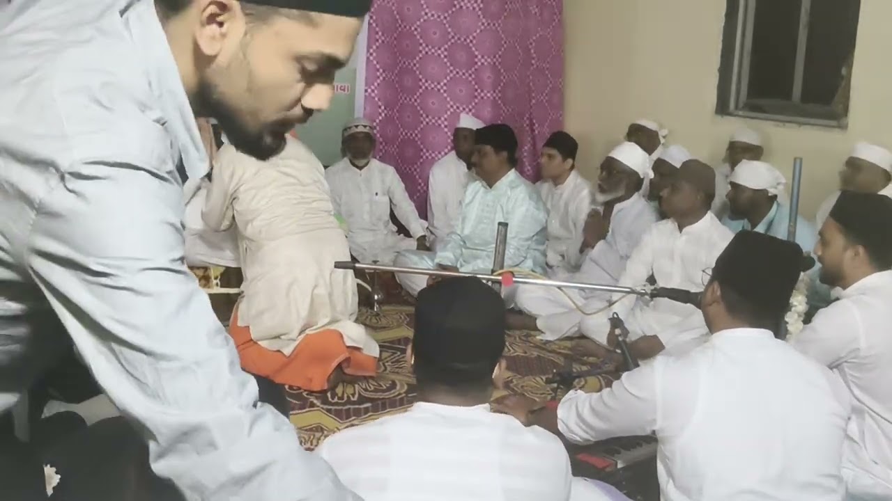 ઉસ પ્રોગ્રામ મુંબઈ સિવડી 1/2/2026