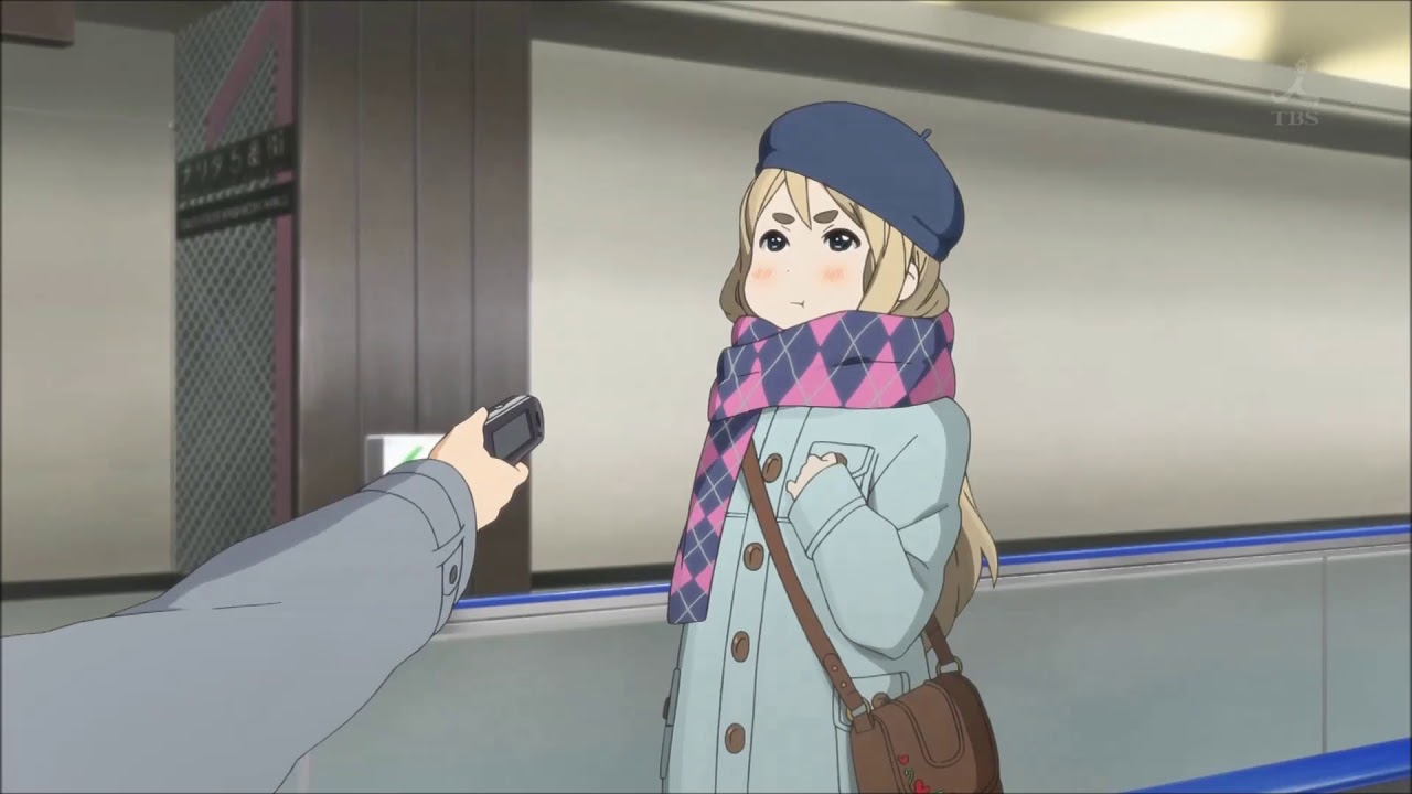 【けいおん!】凄く面白そうに見えるTVCM【映画予告】