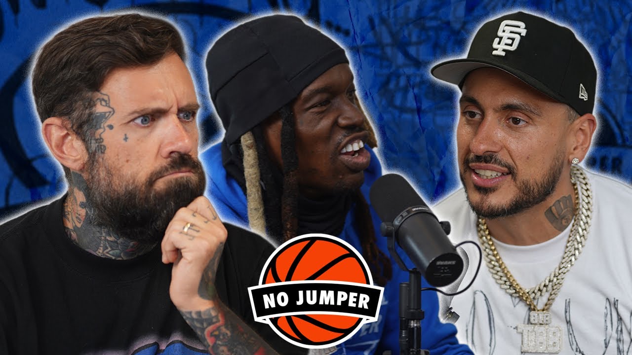 The Compa RaidHer Pack Out! 607 Unc & Adam Verbally Destroy Him!