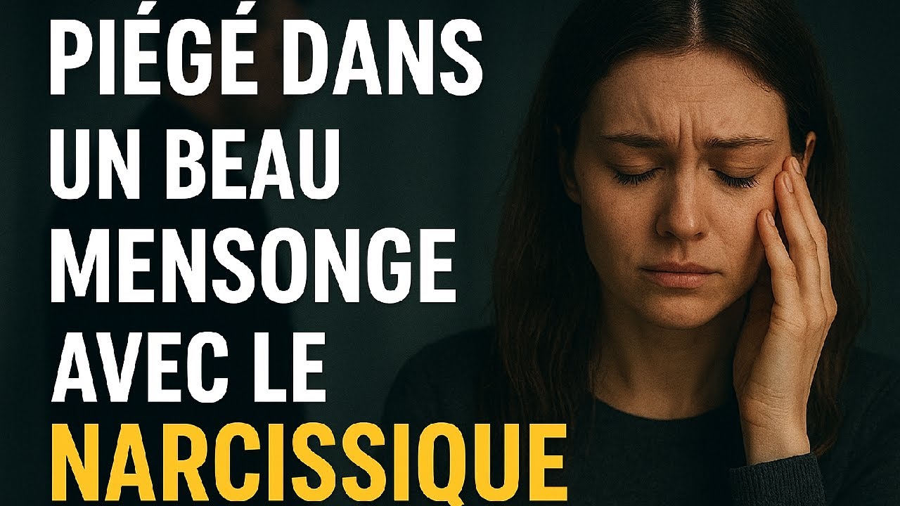 La v&eacute;rit&eacute; cach&eacute;e sur le mariage avec un NARCISSIQUE