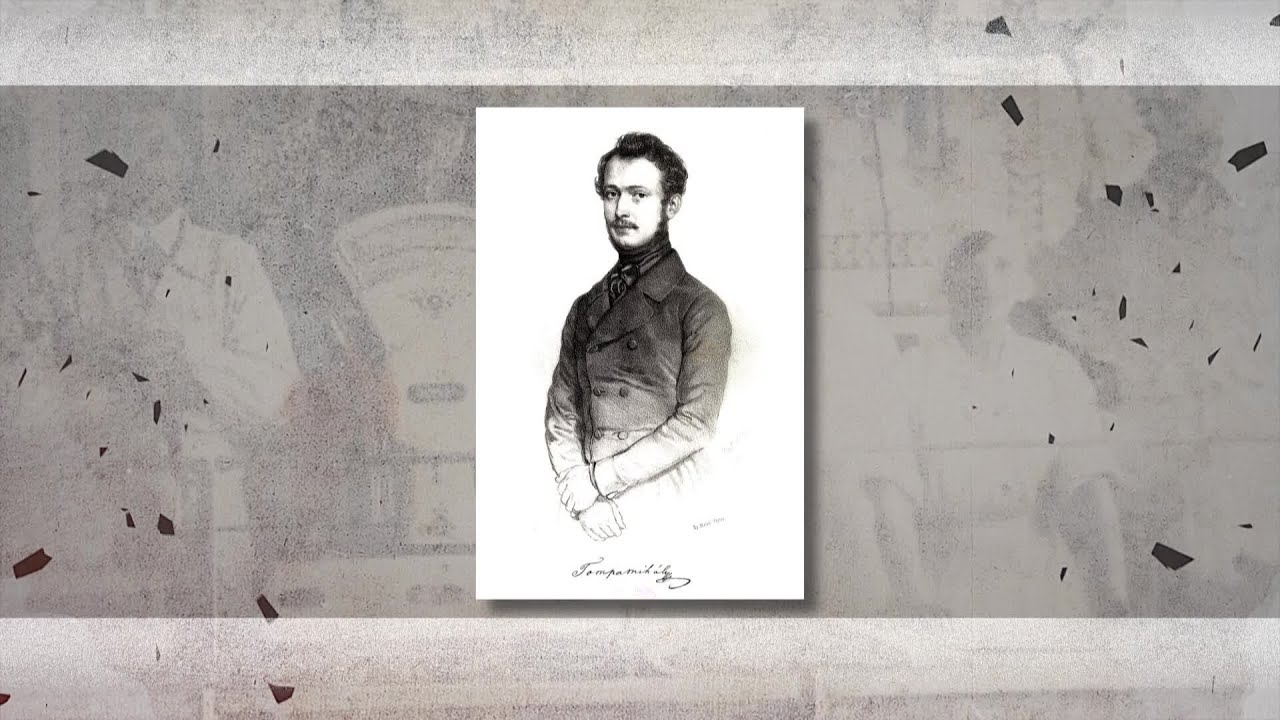Tompa Mihály élete és munkássága (Ferencvárosi séták) - 9Tv