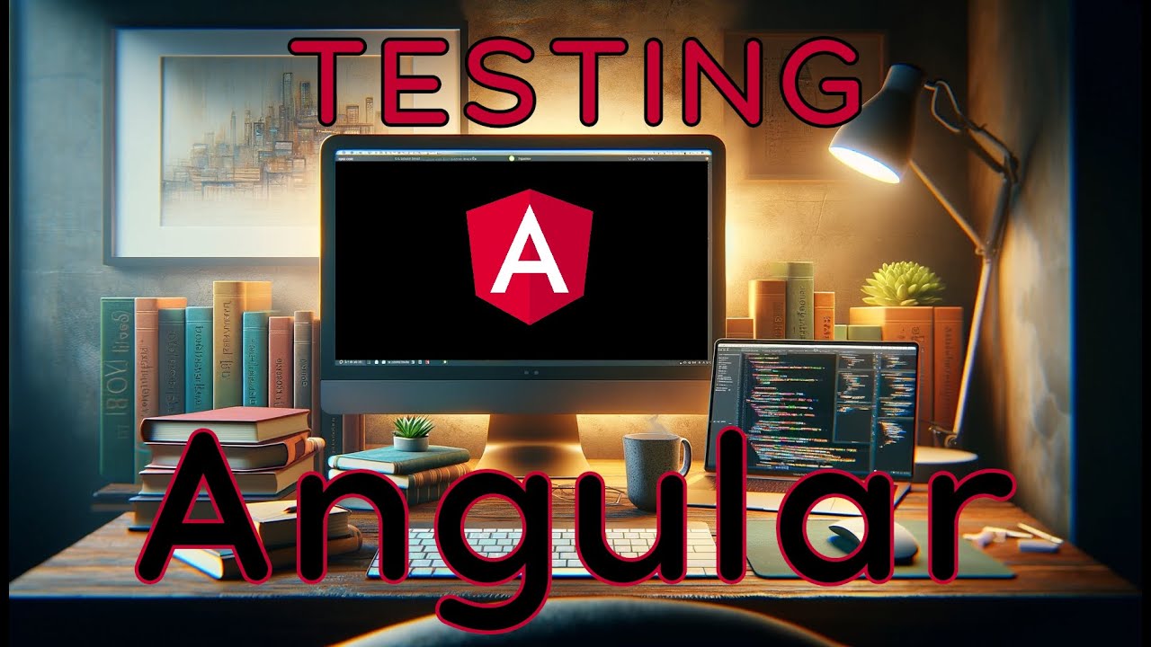 Angular - Testing Unitario. Aprende Jasmine y Karma Paso a Paso 🚀