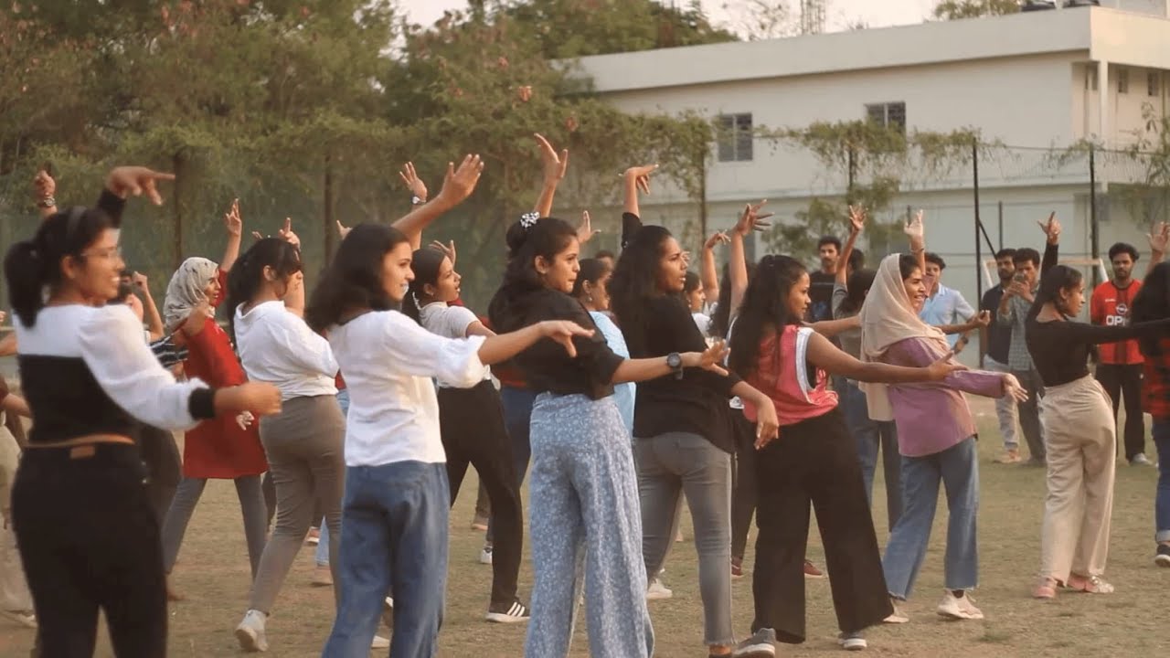 KERALEEYAM  '24 - Promo Dance | Kairali UoH