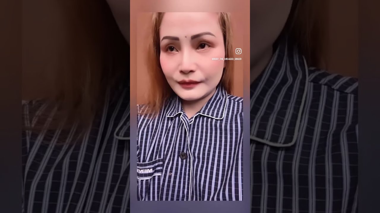 Charlie Kirk thihna, khawvel nghawrnghing thihna chu! 💔