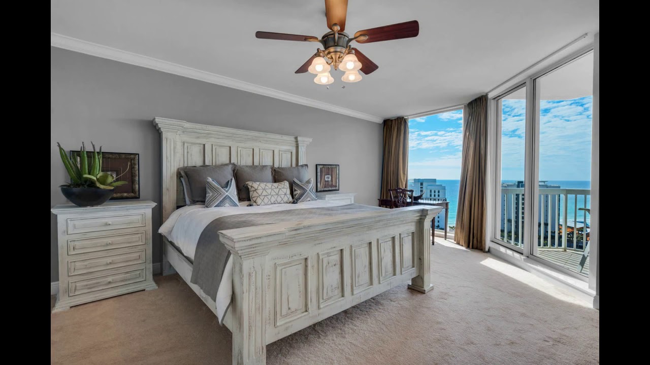 St Lucia Penthouse Unit 5