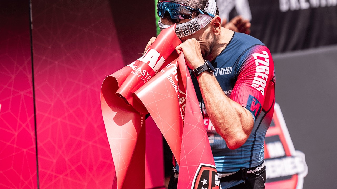 IRONMAN Vitoria-Gasteiz | ANTONIO BENITO
