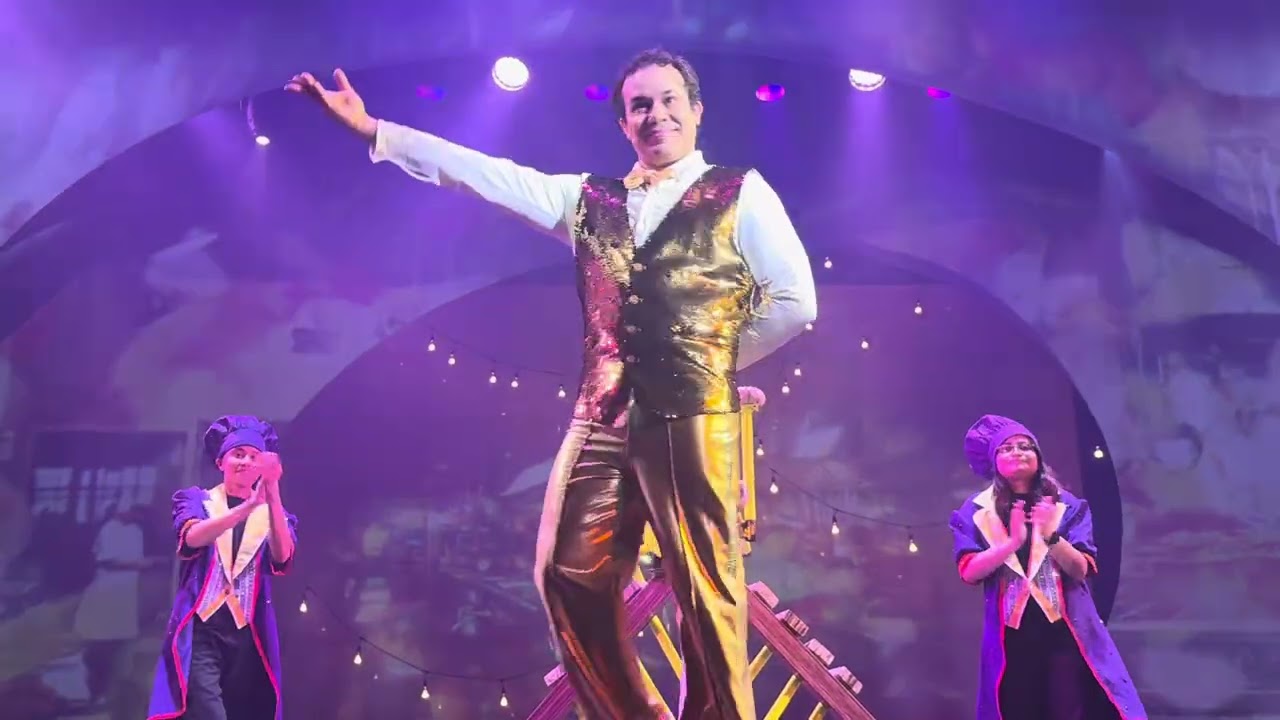 Carnaval Imaginique | A Mardi Gras Jubilee at Busch Gardens