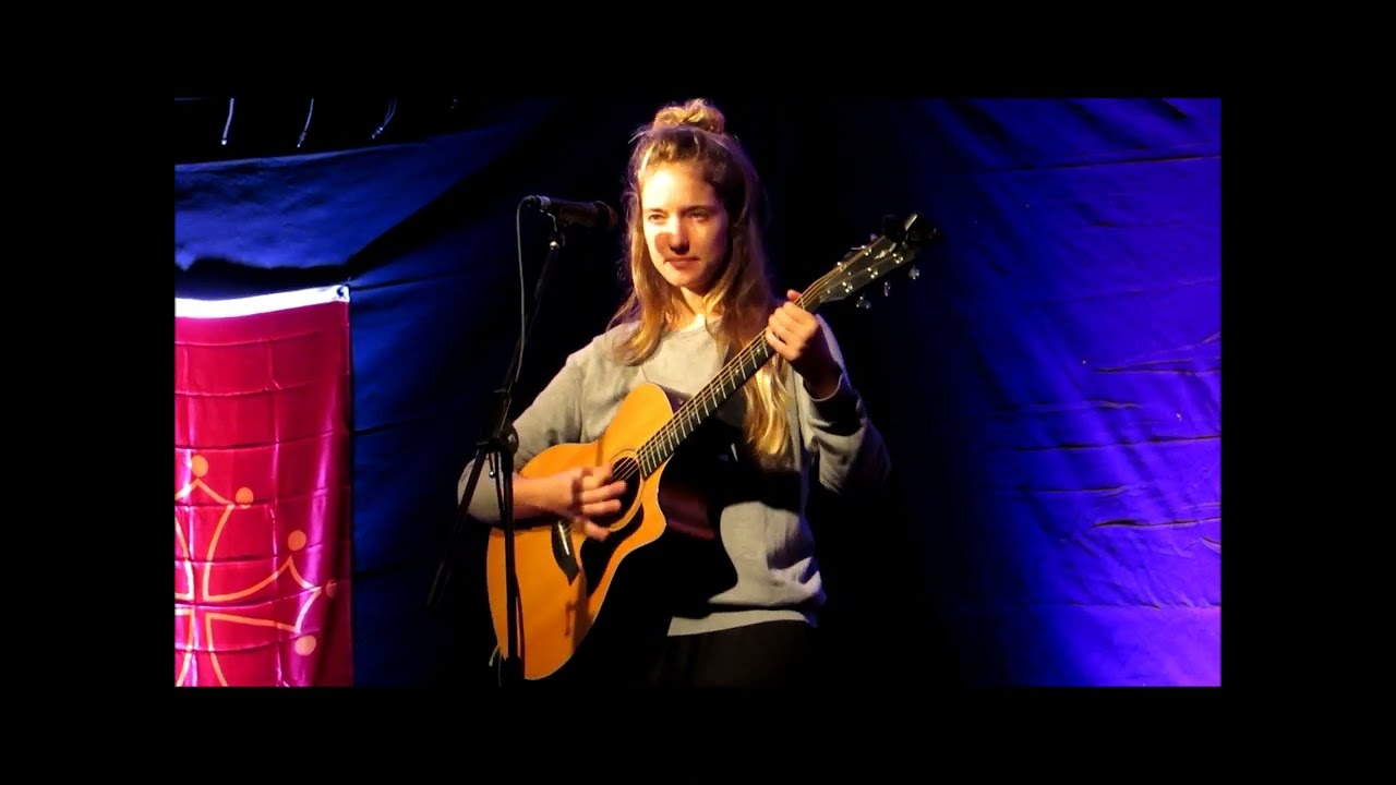 Alidé Sans - Concert de Fos - 23 septembre 2023 - Vidéo 1/9