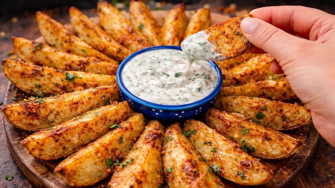 Why Grandma’s Fried Potatoes Were Better – 5 Reasons