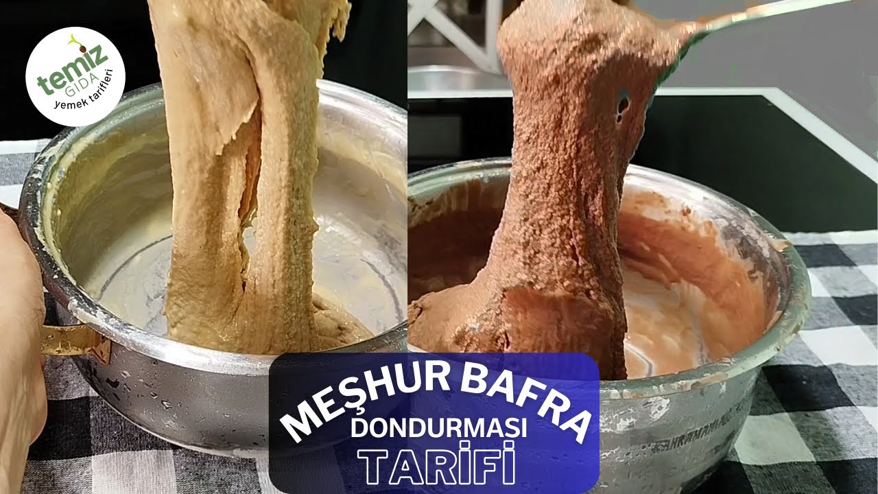 ЖЕНЧИВОЕ МОРОЖЕНОЕ! 😋💯 НИКОГДА НЕ МОРОЗИТ! 👌🏻 | ЗНАМЕНИТЫЙ РЕЦЕПТ МОРОЖЕНОГО БАФРА ⭐⭐⭐
