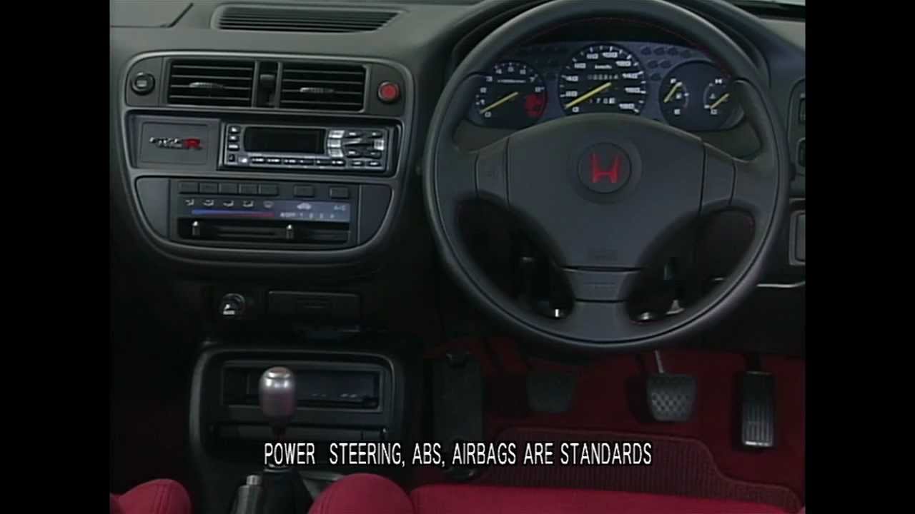 Best Motoring Civic Type R Review